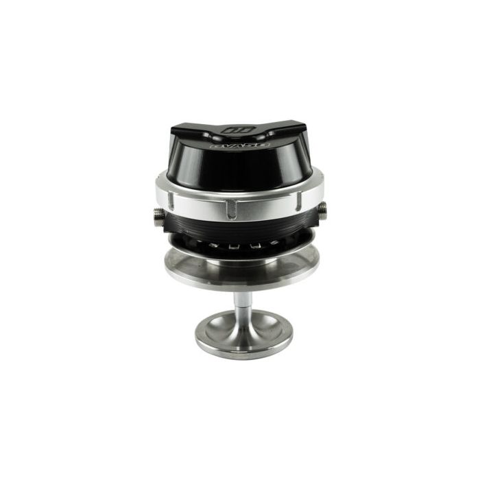 Gas Valve Actuator Turbosmart TS-0554-1712 50mm Black