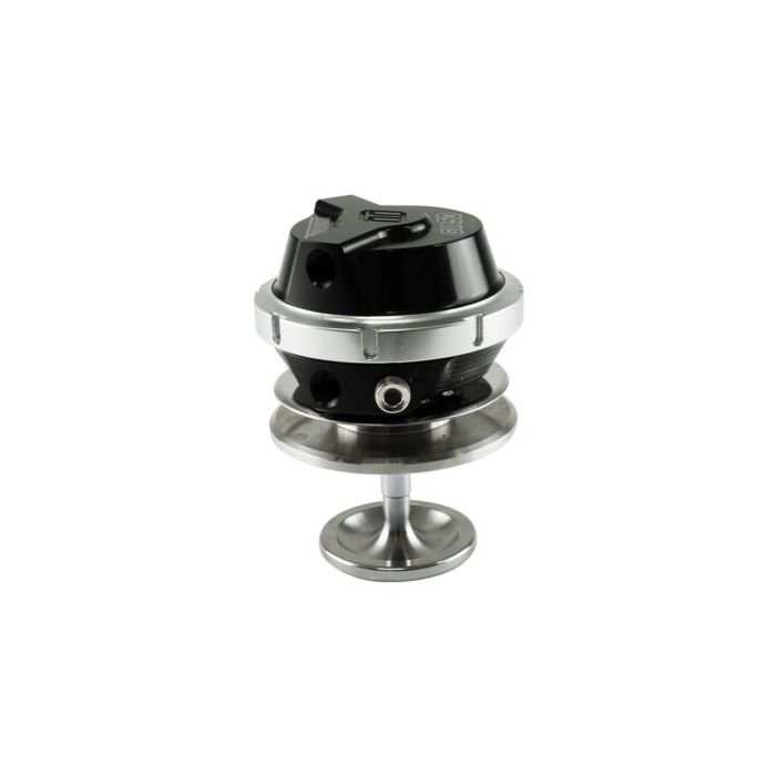 Gas Valve Actuator Turbosmart TS-0554-1712 50mm Black