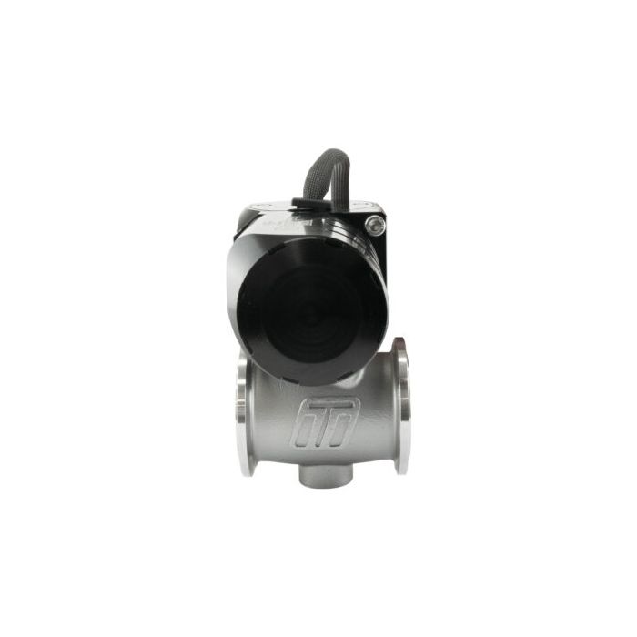 Wastegate Turbosmart TS-0563-1002 eSG40 Electronic StraightGate Black