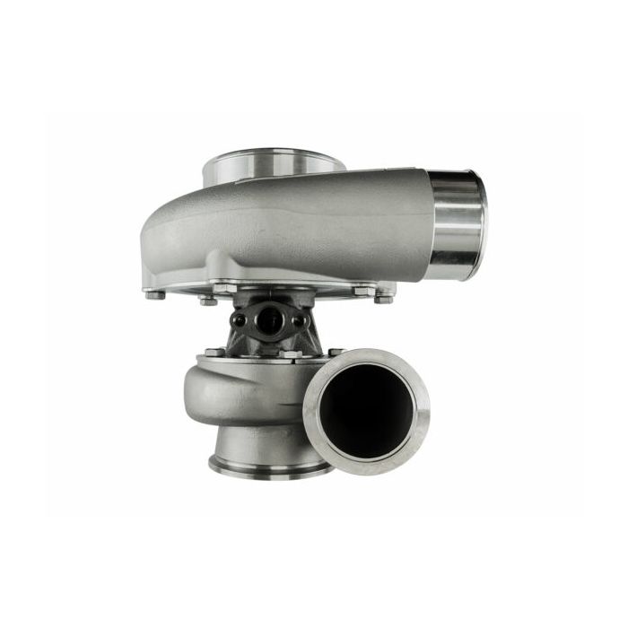 TS-1 Performance Turbocharger Turbosmart TS-1-6262VR082E 6262 V-Band 0.82AR Externally Wastegated (Reversed Rotation)