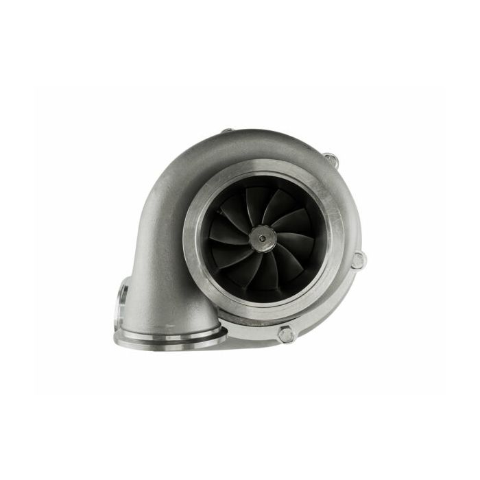 TS-1 Performance Turbocharger Turbosmart TS-1-6466VR082E 6466 V-Band 0.82AR Externally Wastegated (Reversed Rotation)