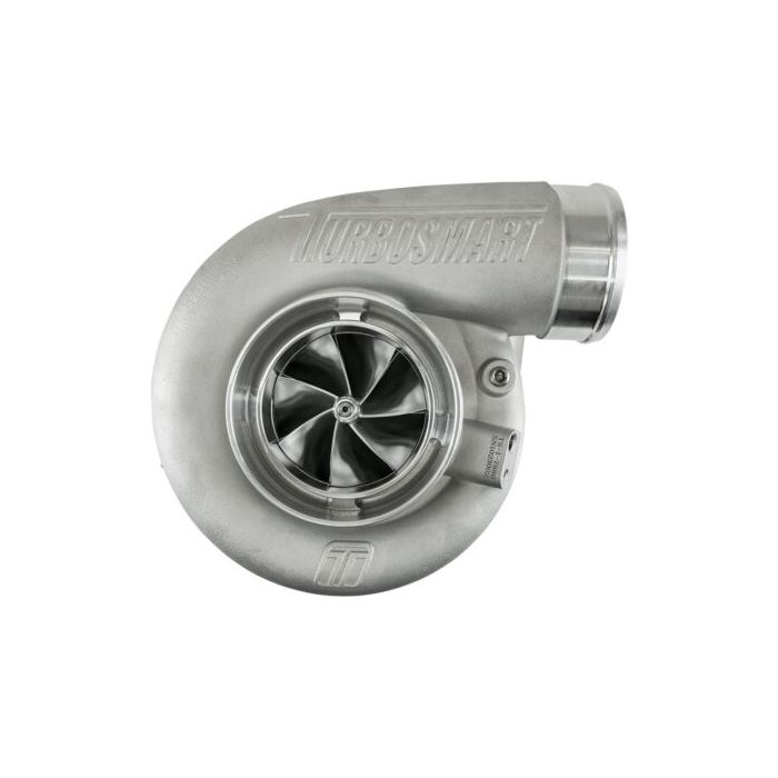 TS-1 Performance Turbocharger Turbosmart TS-1-7675T4096E 7675 T4 0.96AR Externally Wastegated