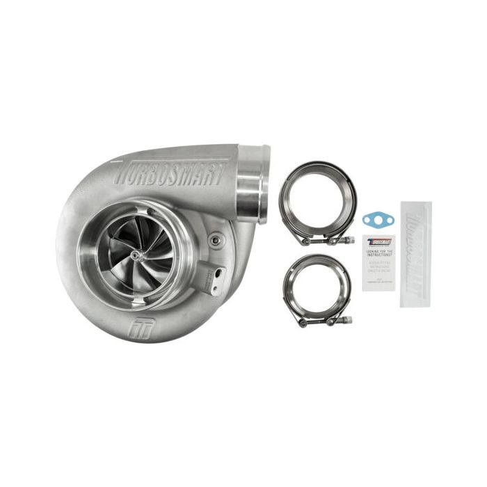 TS-1 Performance Turbocharger Turbosmart TS-1-7880VB096E 7880 V-Band 0.96AR Externally Wastegated