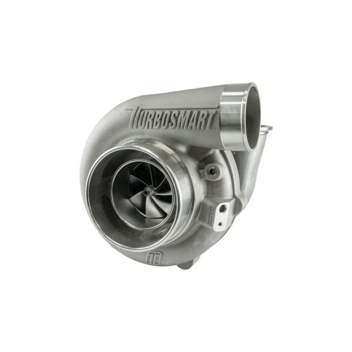 TS-2 Performance Turbocharger Turbosmart TS-2-6466VB082E Water Cooled 6466 V-Band 0.82AR Externally Wastegated
