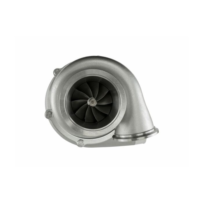 TS-2 Performance Turbocharger Turbosmart TS-2-6466VB082E Water Cooled 6466 V-Band 0.82AR Externally Wastegated