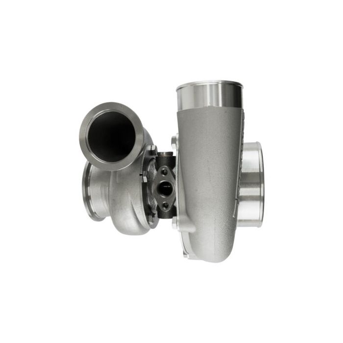 TS-2 Performance Turbocharger Turbosmart TS-2-6466VB082E Water Cooled 6466 V-Band 0.82AR Externally Wastegated