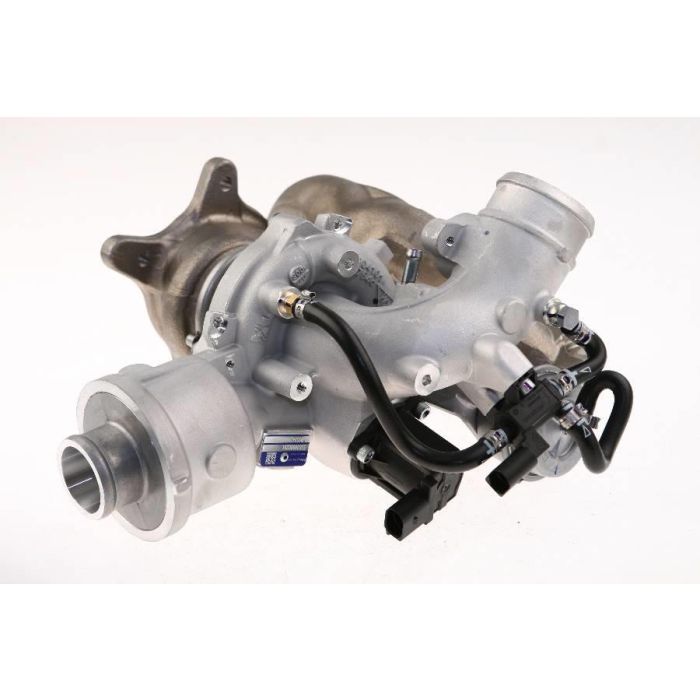 TURBO HYBRYDOWE 2.0TFSI IHI Audi A4 B8, A5, A6 C6, C7