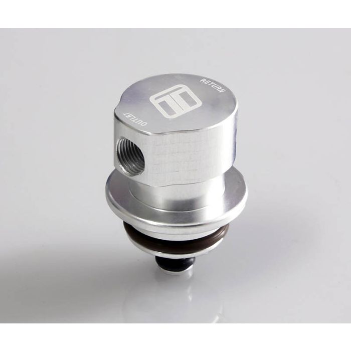 Turbosmart adapter regulatora ciśnienia paliwa Ford XRS BF Turbo 4.0l Barra