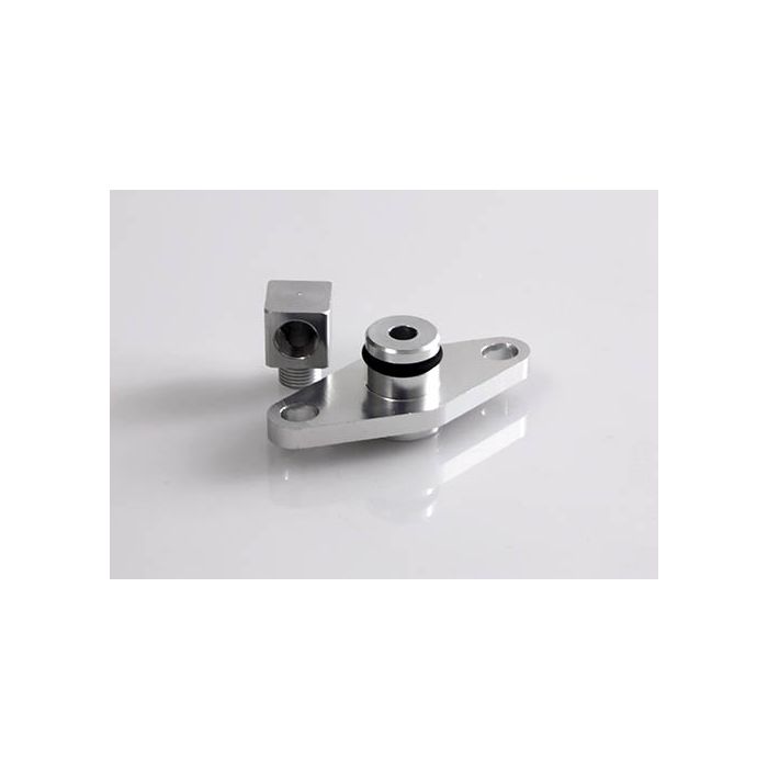 Turbosmart adapter regulatora ciśnienia paliwa Subaru WRX STi (2008 - 2014) EJ257