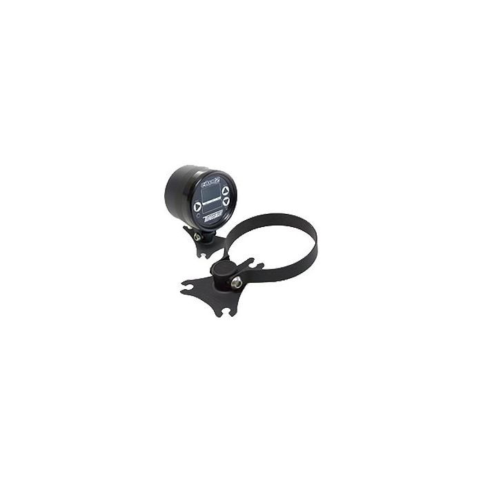 Turbosmart eB2 66mm Dash Mounting System