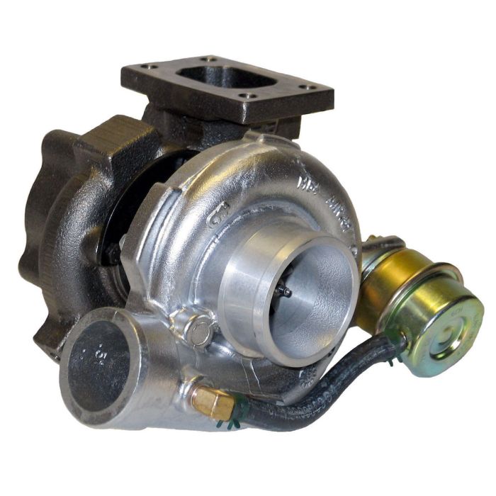 Turbosprężarka Garrett GT2252 (GT22)
