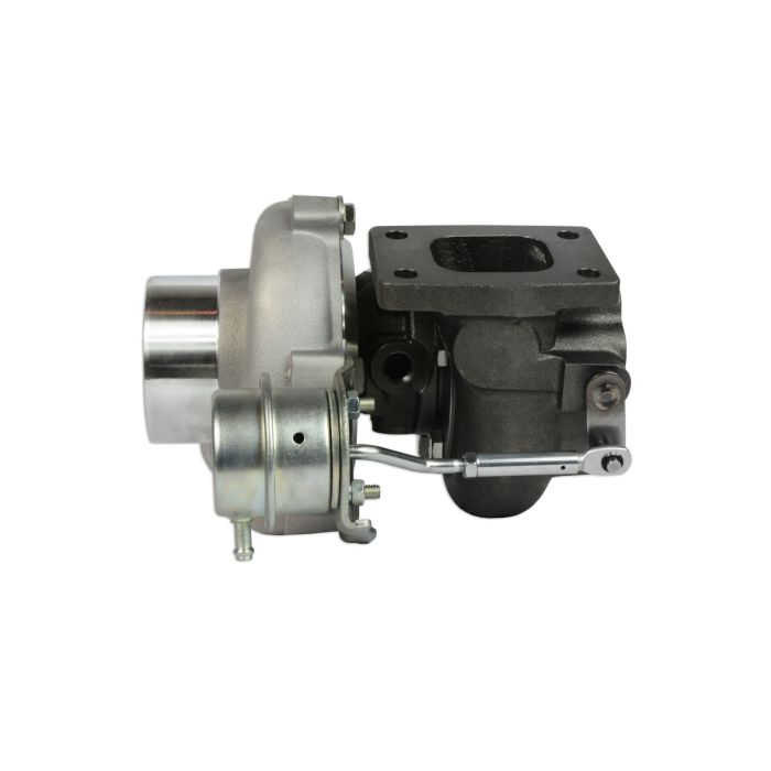 Turbosprężarka JRspec GT2871R Hybrid Ceramic
