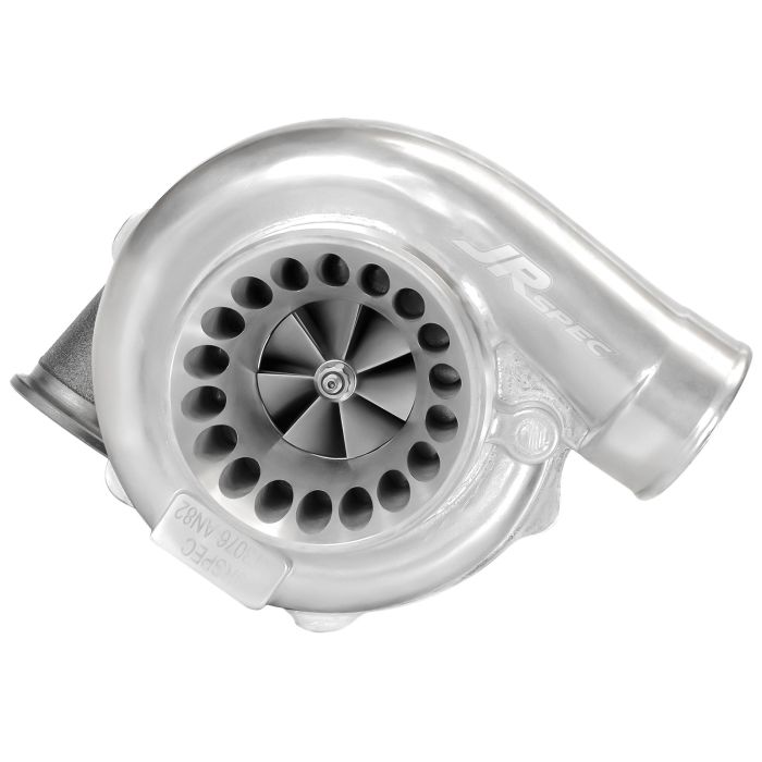 Turbosprężarka JRspec GT3082R JB T3 1.06 4-bolt