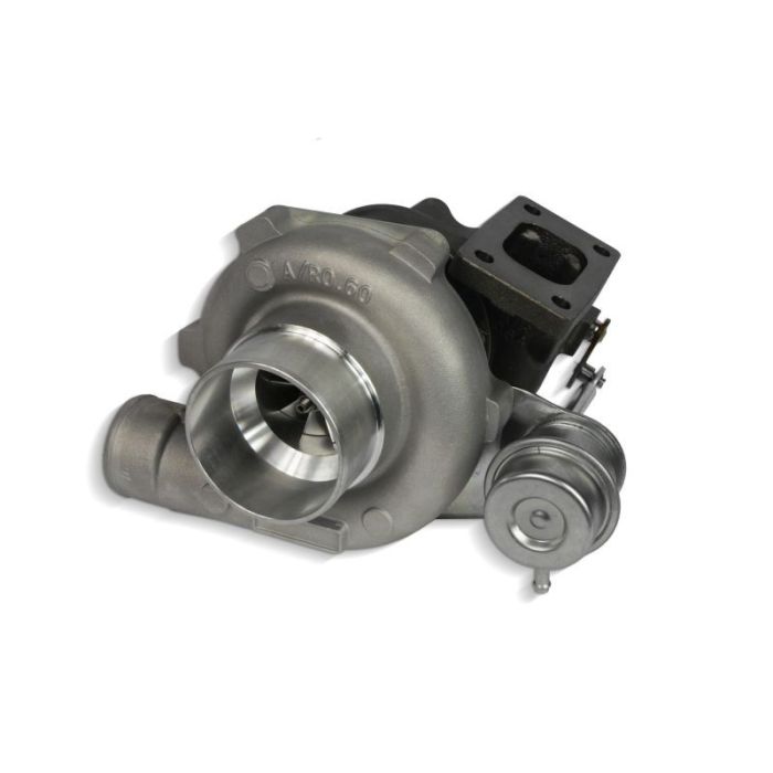 Turbosprężarka JRspec GTX2871R+ BB (GTX2874R) JR-D28-X61 3 959,00 zł