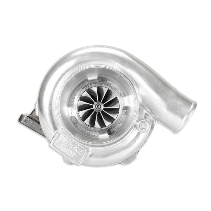 Turbosprężarka JRspec GTX3071R + JB (GTX3077R) T3 1.06 4-bolt