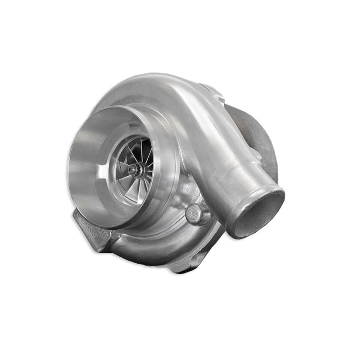Turbosprężarka JRspec GTX3071R + JB (GTX3077R) T3 1.06 4-bolt