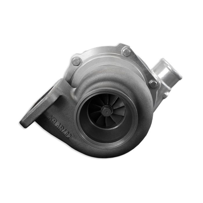 Turbosprężarka JRspec GTX3071R + JB (GTX3077R) T3 1.06 4-bolt