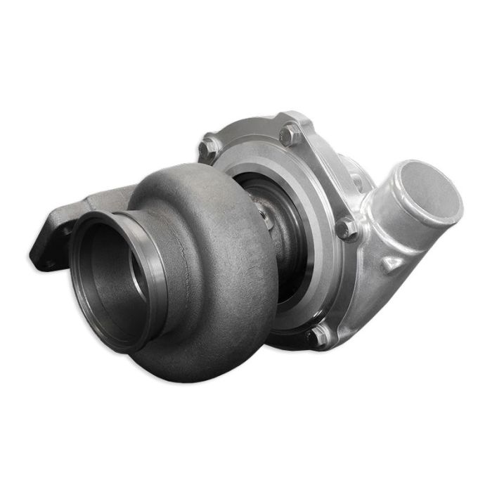 Turbosprężarka JRspec GTX3071R + JB (GTX3077R) T3 1.06 4-bolt