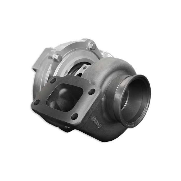 Turbosprężarka JRspec GTX3071R + JB (GTX3077R) T3 1.06 4-bolt