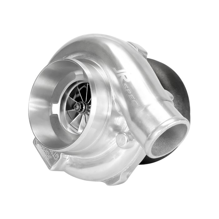 Turbosprężarka JRspec GTX3071R + JB (GTX3077R) T3 1.06 4-bolt