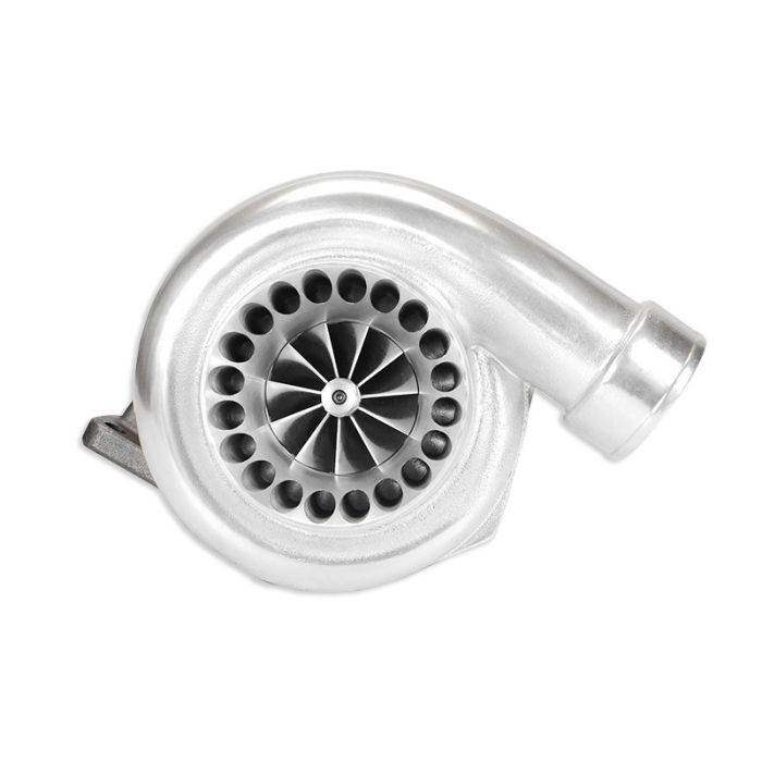 Turbosprężarka JRspec GTX3582R + JB (GTX3587R) T3 1.06 4-bolt