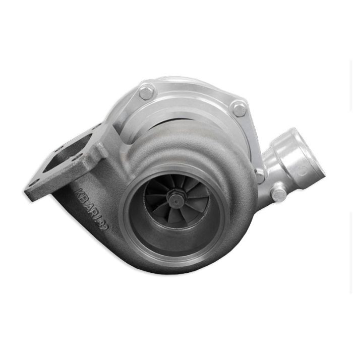 Turbosprężarka JRspec GTX3582R + JB (GTX3587R) T3 1.06 4-bolt
