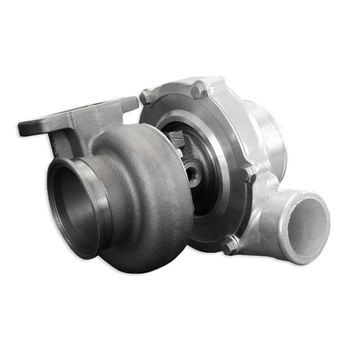 Turbosprężarka JRspec GTX3582R + JB (GTX3587R) T3 1.06 4-bolt