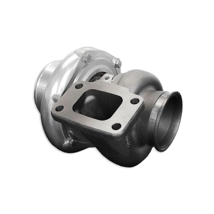 Turbosprężarka JRspec GTX3582R + JB (GTX3587R) T3 1.06 4-bolt