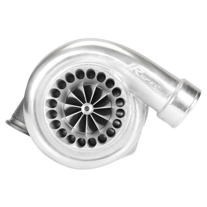 Turbosprężarka JRspec GTX3582R + JB (GTX3587R) T3 1.06 4-bolt