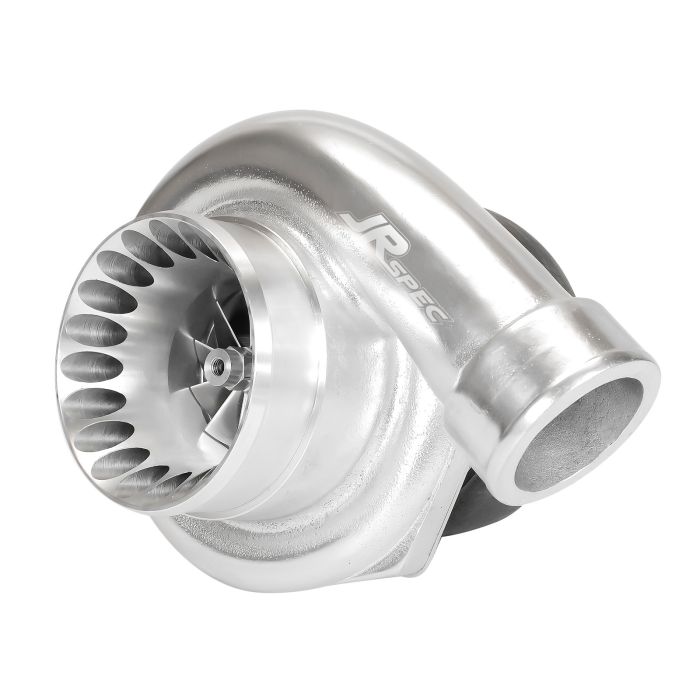 Turbosprężarka JRspec GTX3582R + JB (GTX3587R) T3 1.06 4-bolt