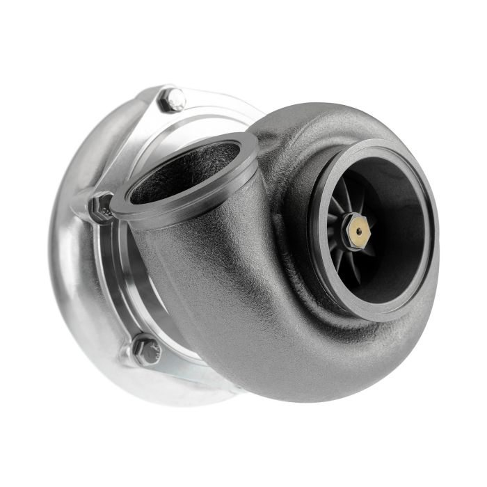 Turbosprężarka JRspec GTX3582R + JB (GTX3587R) T3 1.06 4-bolt