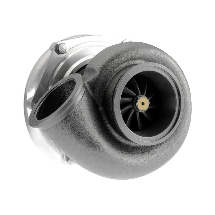 Turbosprężarka JRspec GTX3582R + JB (GTX3587R) T3 1.06 4-bolt