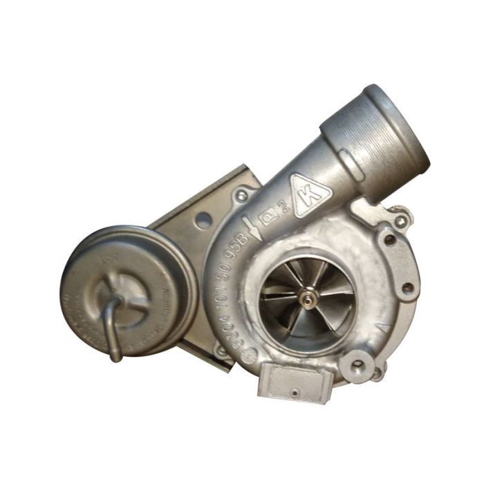 Turbosprężarka JRSPEC K03 HYBRID RACING 1.8T (A4 / A6 / SuperB / Exeo/ Passat