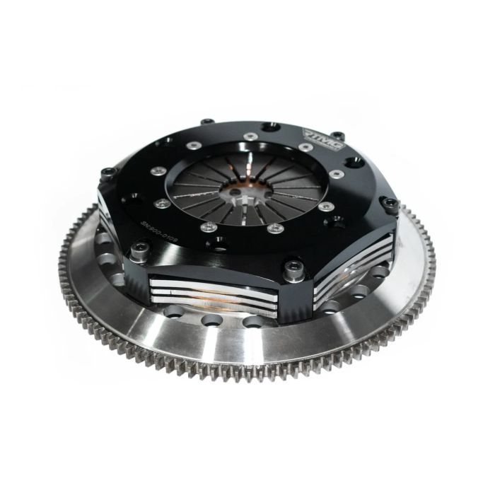 RTMG Performance Twin Disk Clutch Kit 200mm for BMW M3 800Nm