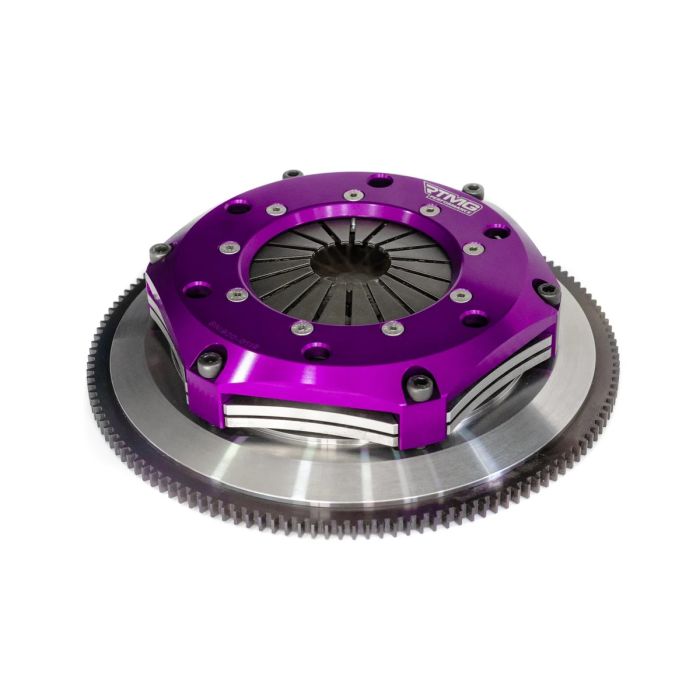 RTMG Performance Twin Disk Clutch Kit for Ford Sierra Cosworth 2.0 700Nm