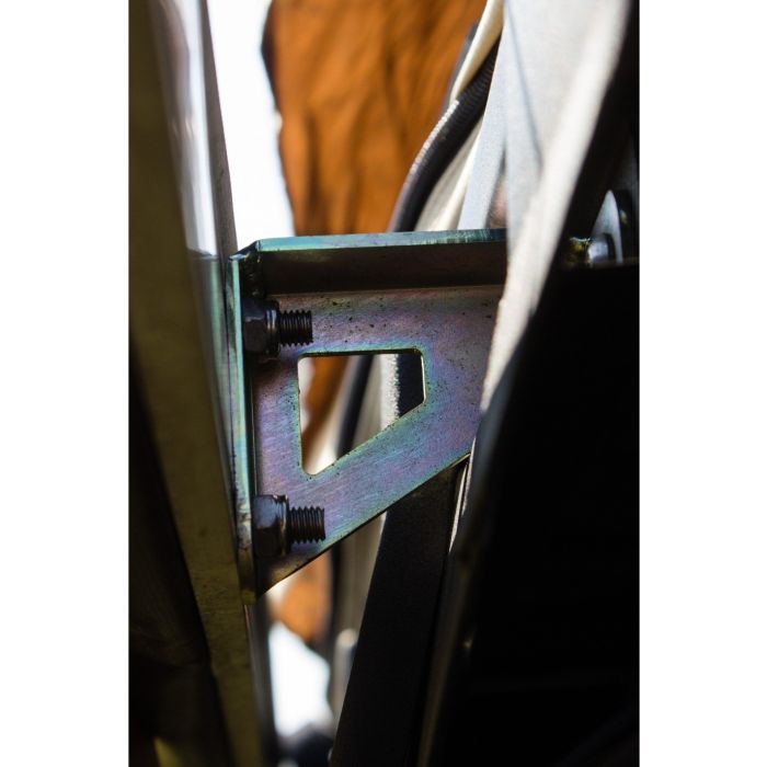 Side Awning Mount IOD Performance Nissan Patrol Y60 / Y61