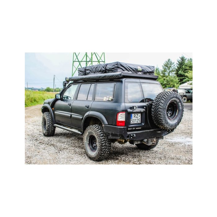 Side Awning Mount IOD Performance Nissan Patrol Y60 / Y61