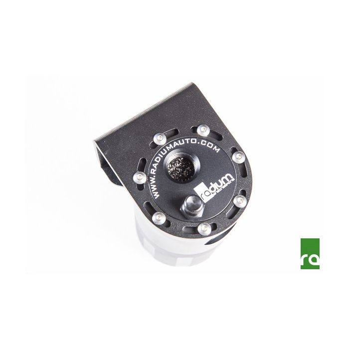 Universal Competition Catch Can Radium Engineering