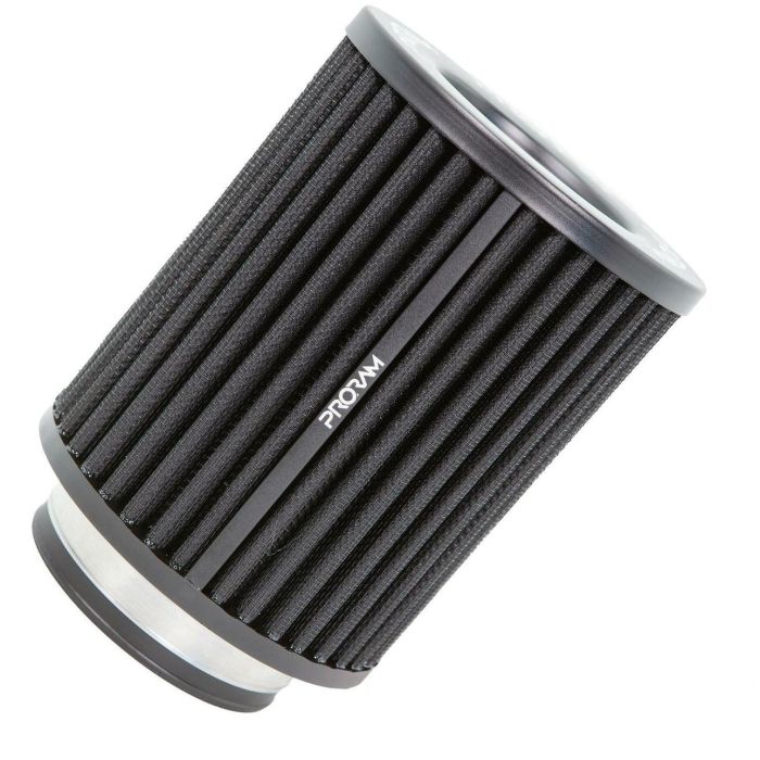 Uniwersalny filtr powietrza Proram PR-CC-120-70 śr 70mm dł 120mm
