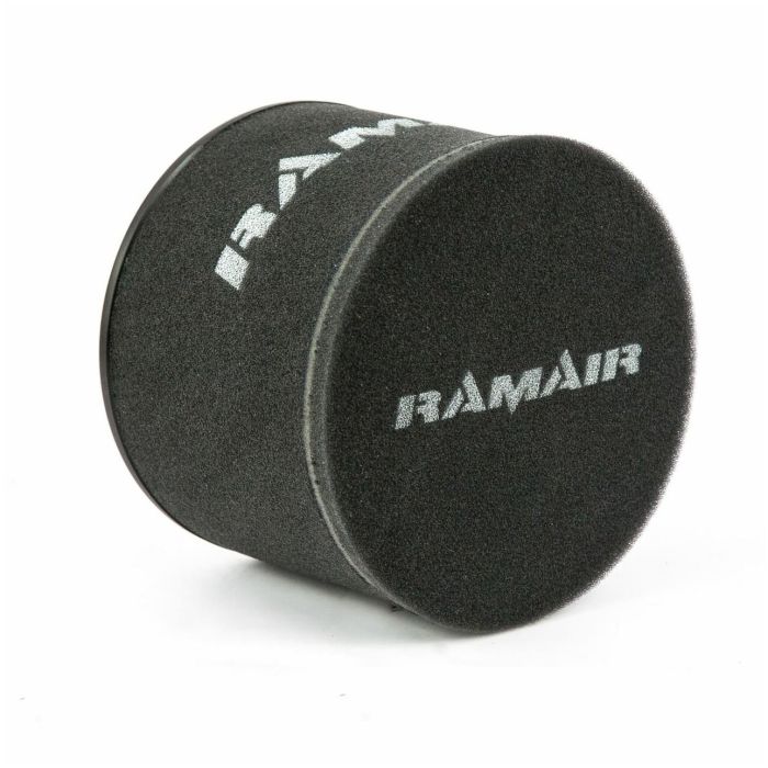 Uniwersalny filtr powietrza Ramair FB-104-R śr. 89 85 80 76 70mm