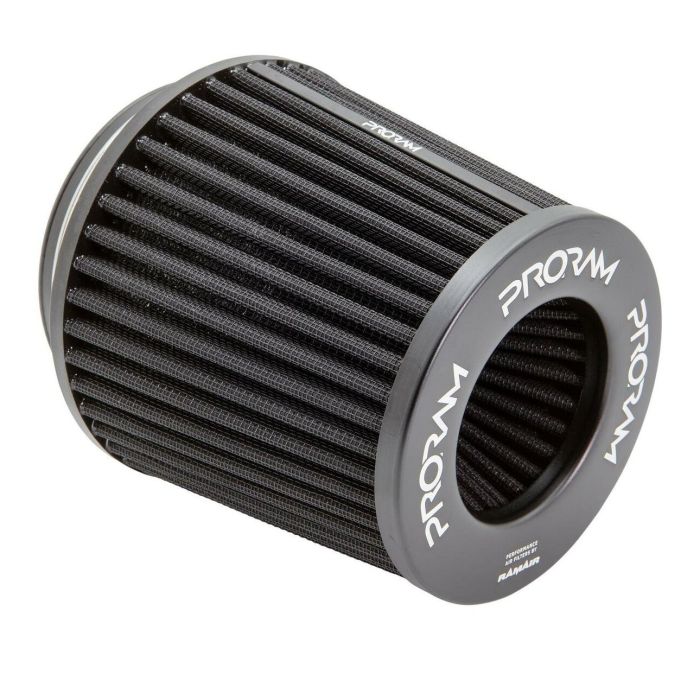 Uniwersalny stożkowy filtr powietrza Proram PR-CC-150-76 śr 76mm dł 150mm