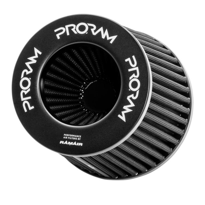 Uniwersalny stożkowy filtr powietrza Proram PR-CC-150-76 śr 76mm dł 150mm