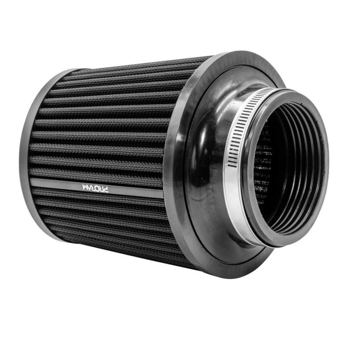 Uniwersalny stożkowy filtr powietrza Proram PR-CC-150-76 śr 76mm dł 150mm
