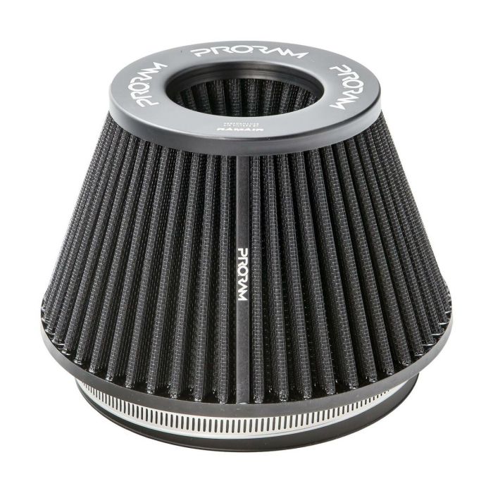 Uniwersalny stożkowy filtr powietrza Proram PR-CC-194-150 śr 152mm dł 140mm