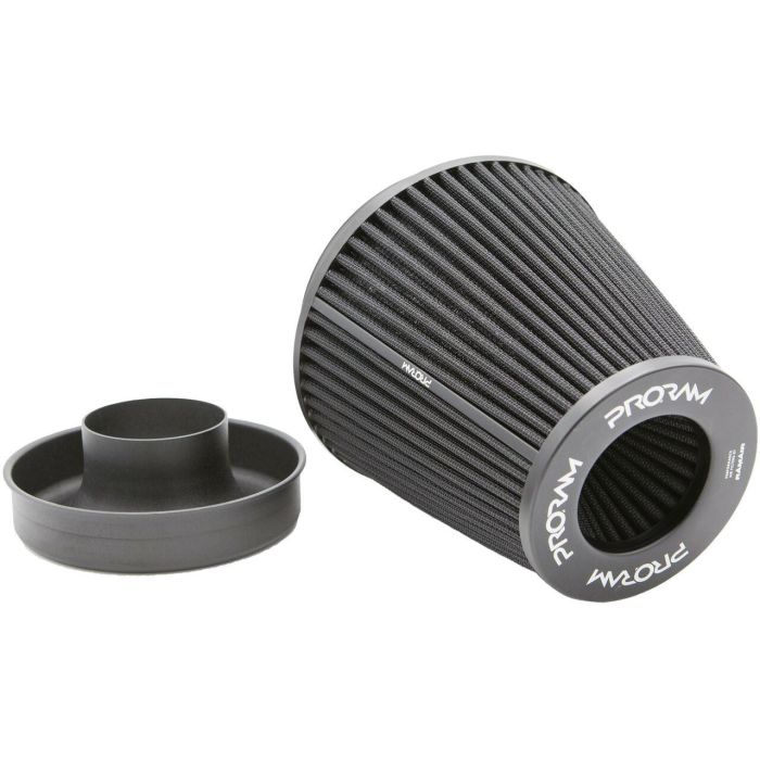 Uniwersalny stożkowy filtr powietrza Proram PR-CC-195-150-76 śr 76mm dł 200mm