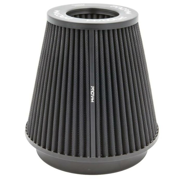 Uniwersalny stożkowy filtr powietrza Proram PR-CC-195-150-76 śr 76mm dł 200mm