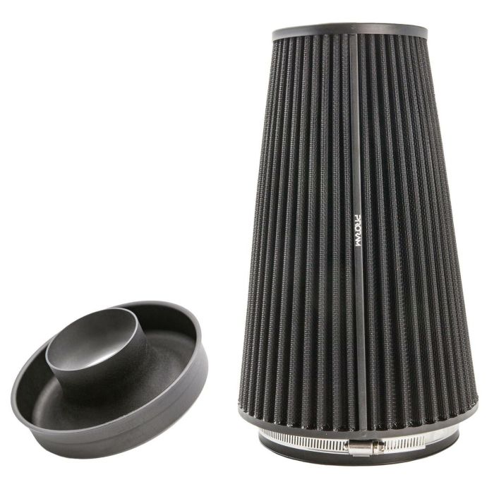 Uniwersalny stożkowy filtr powietrza Proram PR-CC-196-150-90 śr 89mm dł 325mm