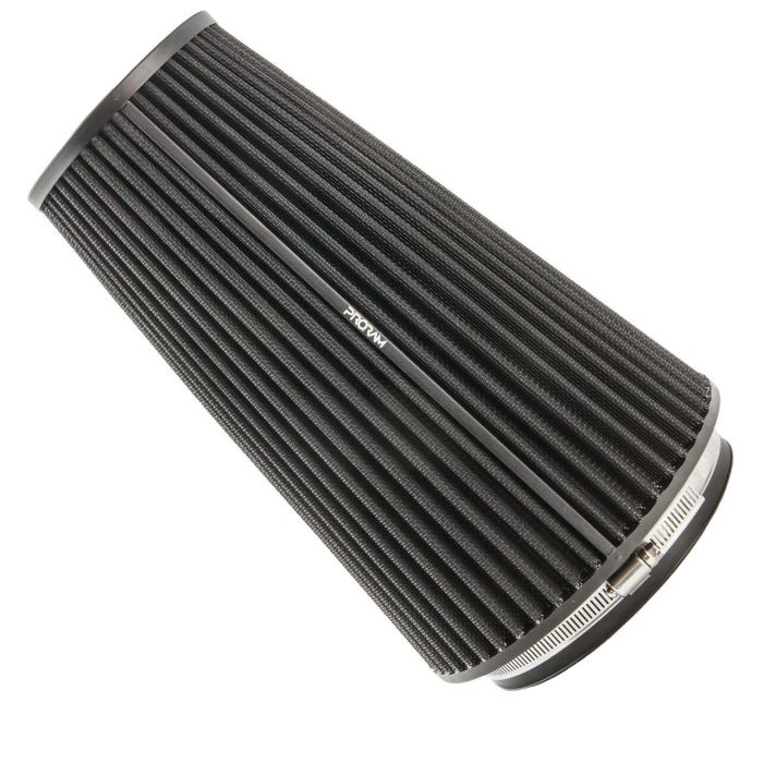 Uniwersalny stożkowy filtr powietrza Proram PR-CC-196-150 śr 152mm dł 325mm