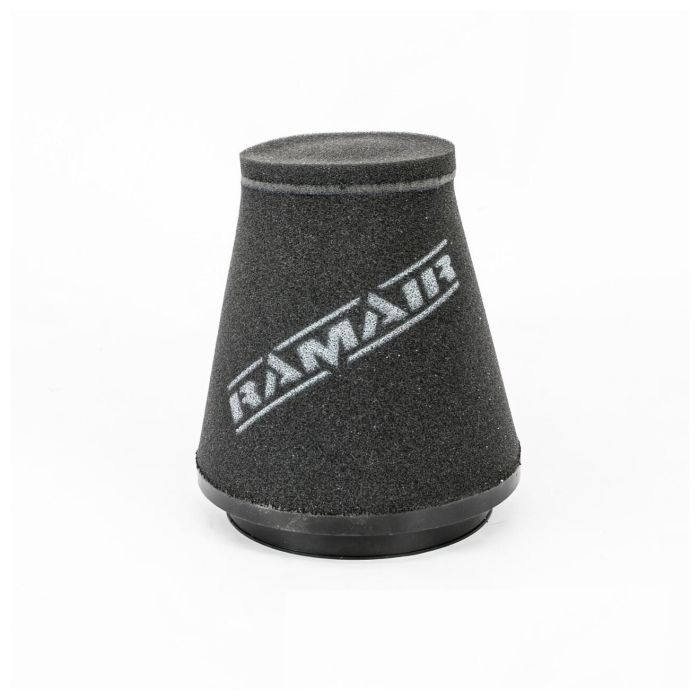 Uniwersalny stożkowy filtr powietrza Ramair CC-100 śr. 125mm