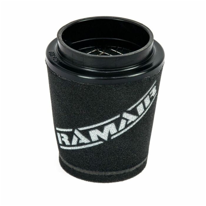 Uniwersalny stożkowy filtr powietrza Ramair CC-106 śr. 89mm